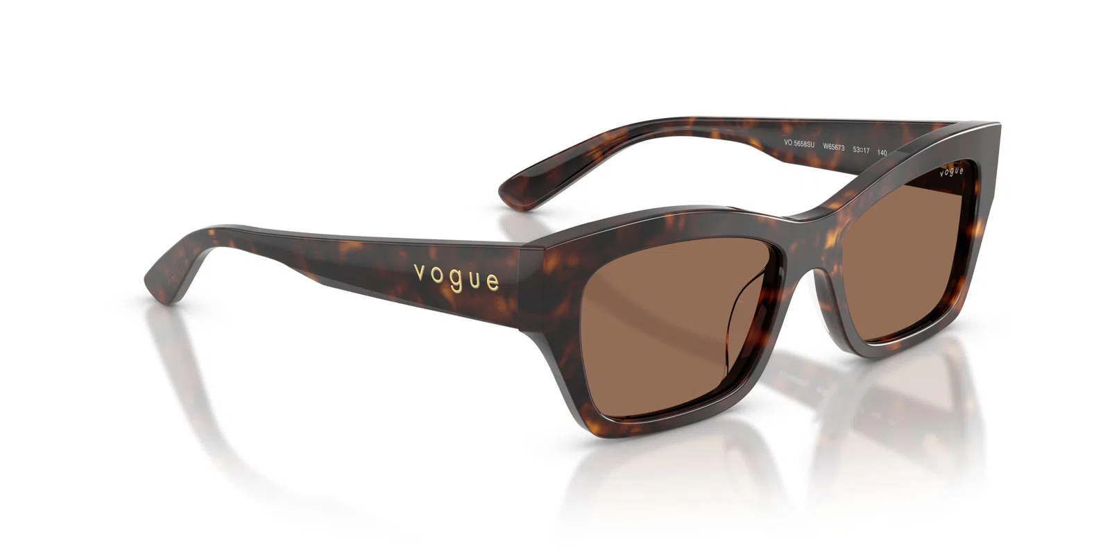Vogue 5658SU Sunglasses - view 37